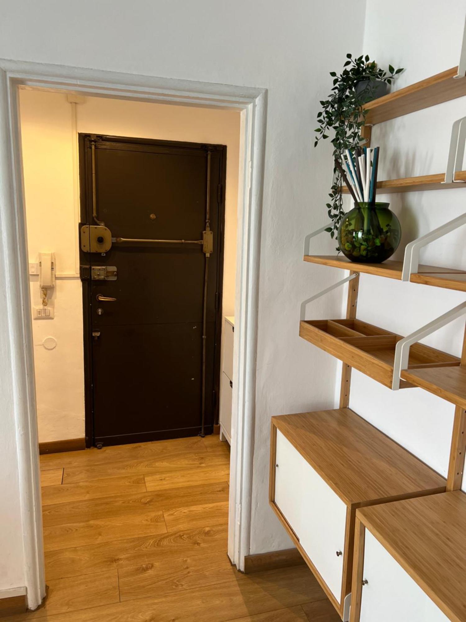 Cozy 3 Km Away From Duomo Lejlighed Milano