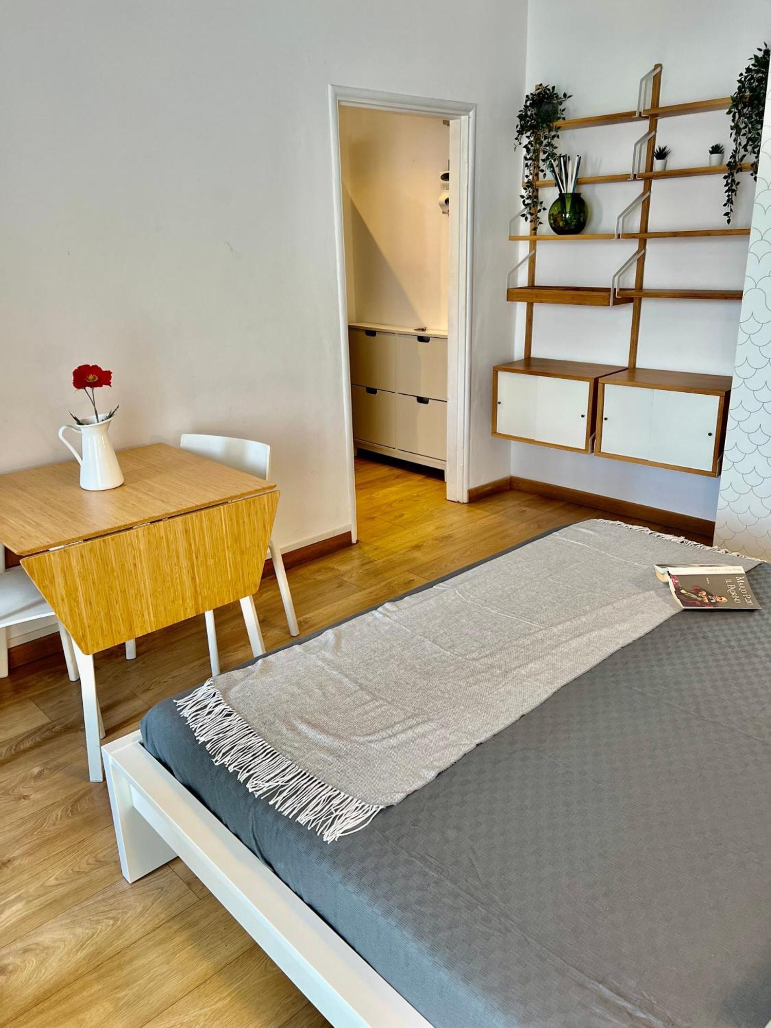 Cozy 3 Km Away From Duomo Milano