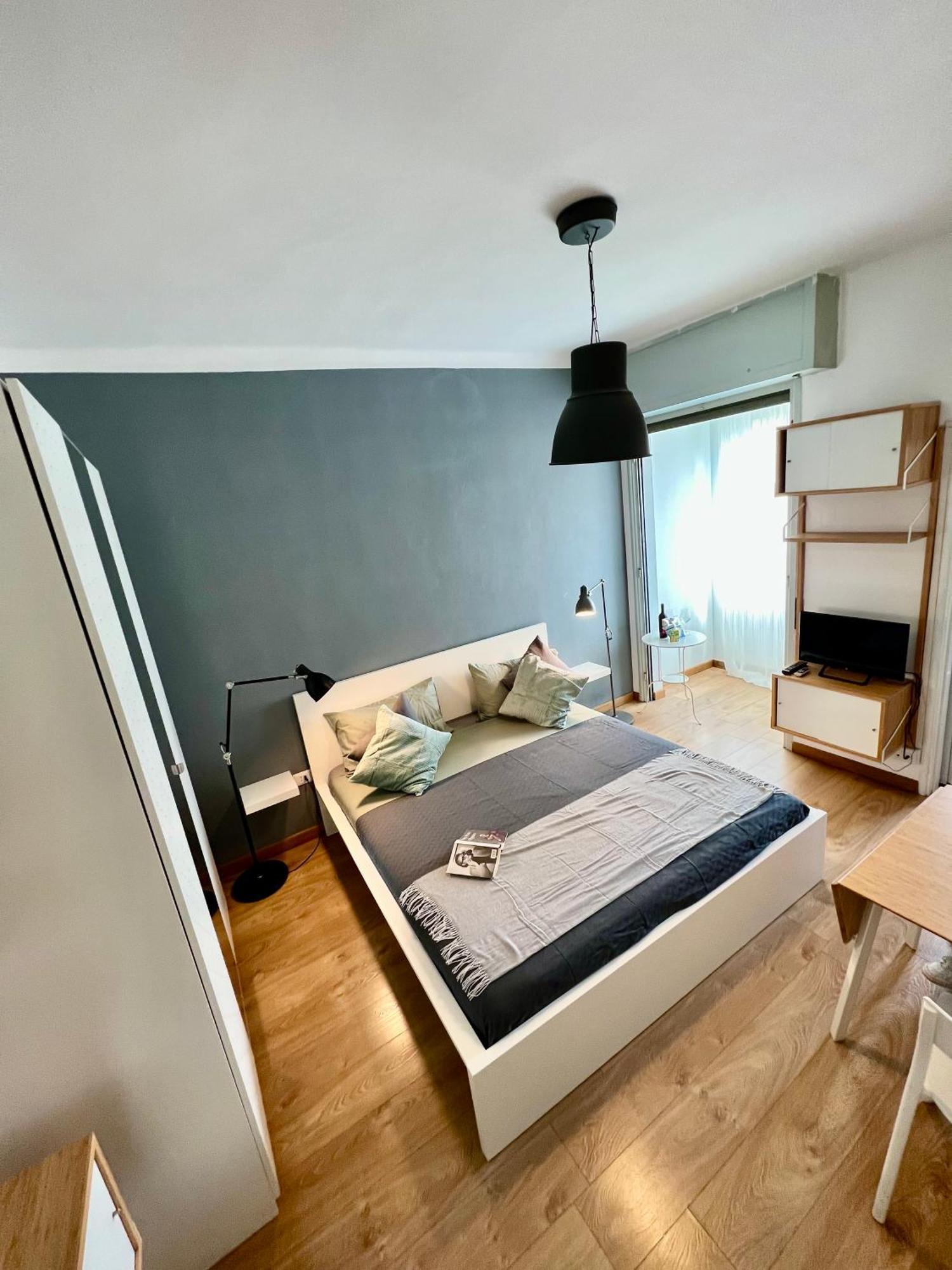Cozy 3 Km Away From Duomo Lejlighed