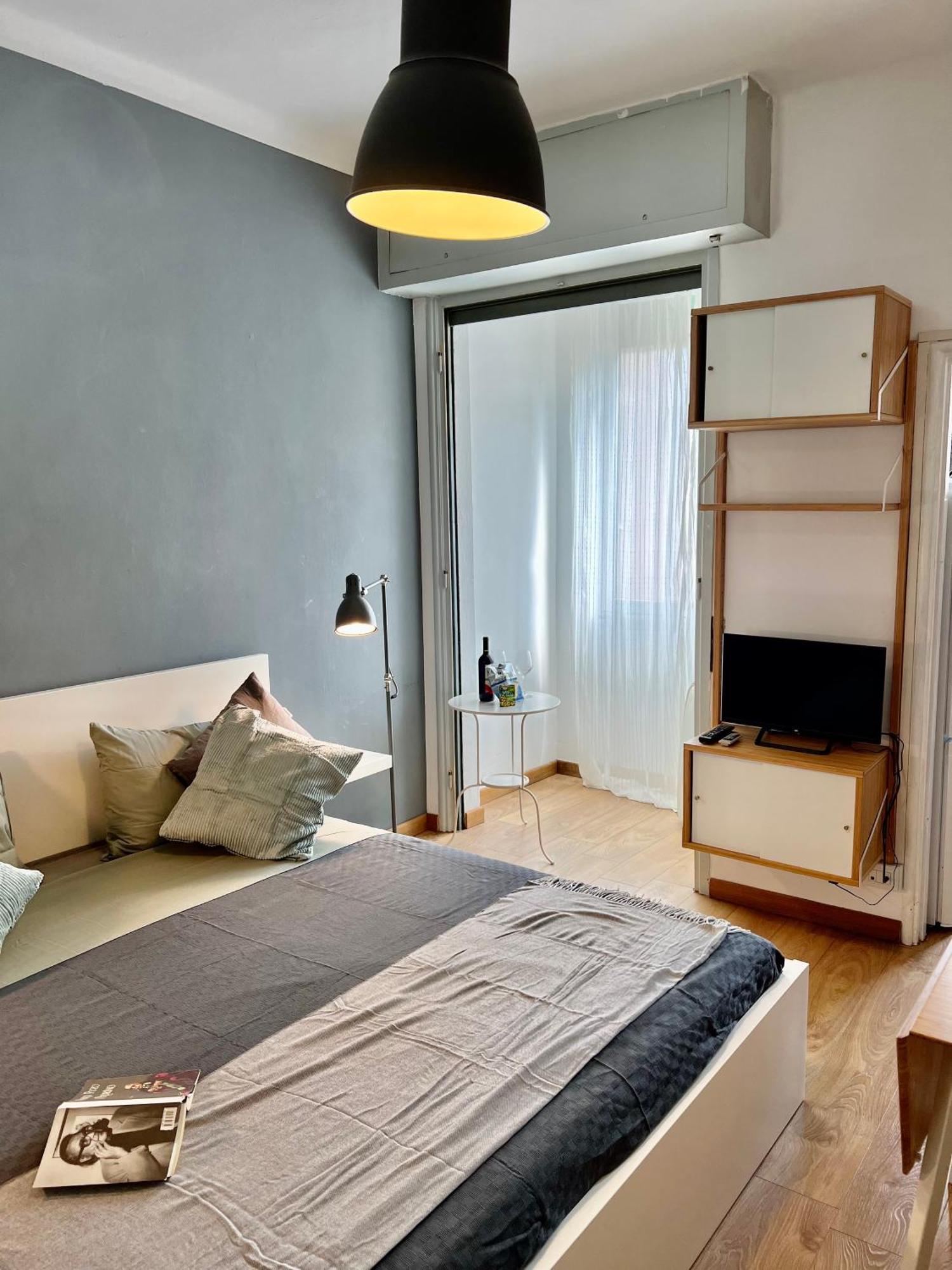 Cozy 3 Km Away From Duomo Lejlighed