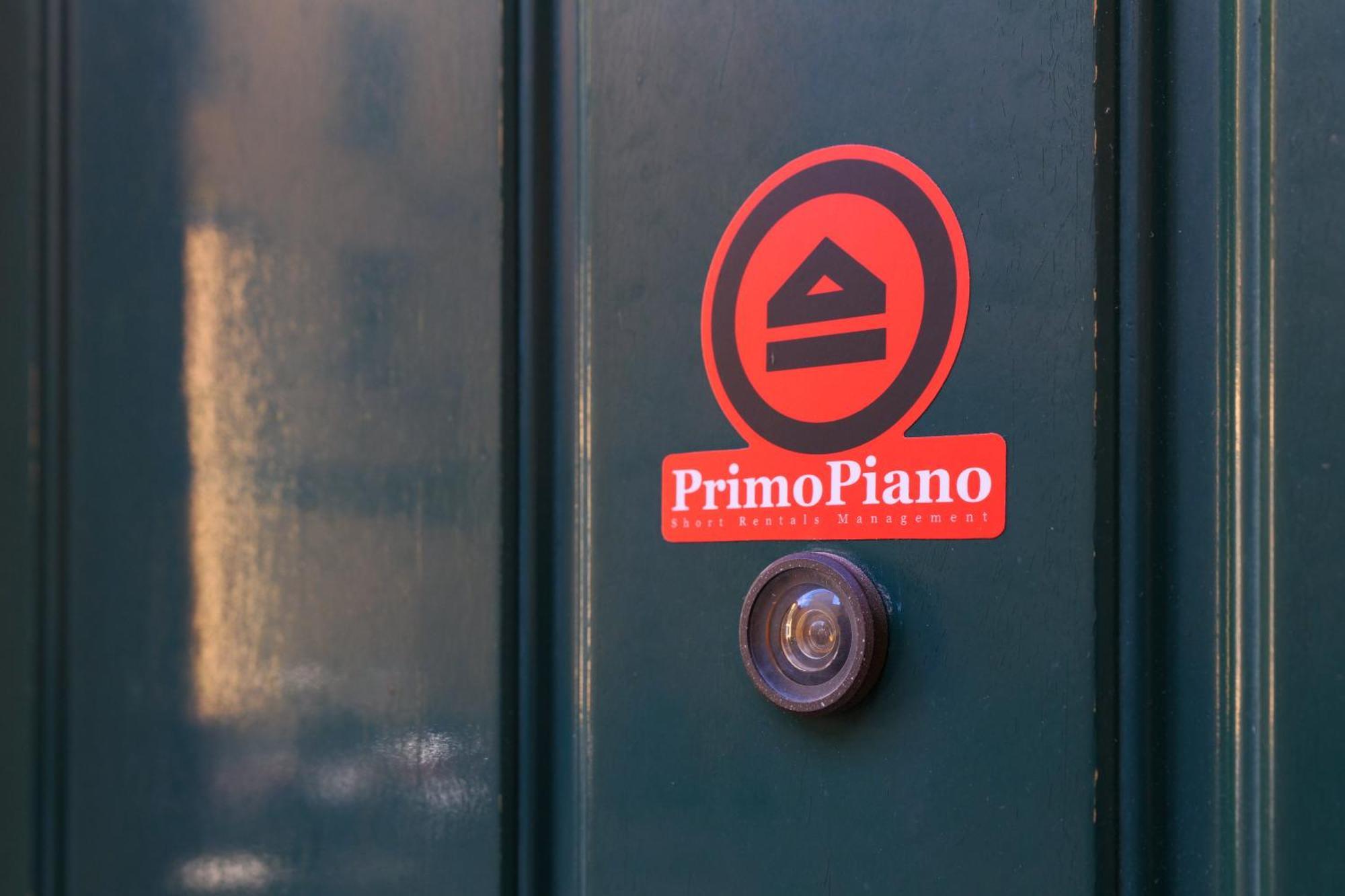 Primopiano - Rasori * Milano