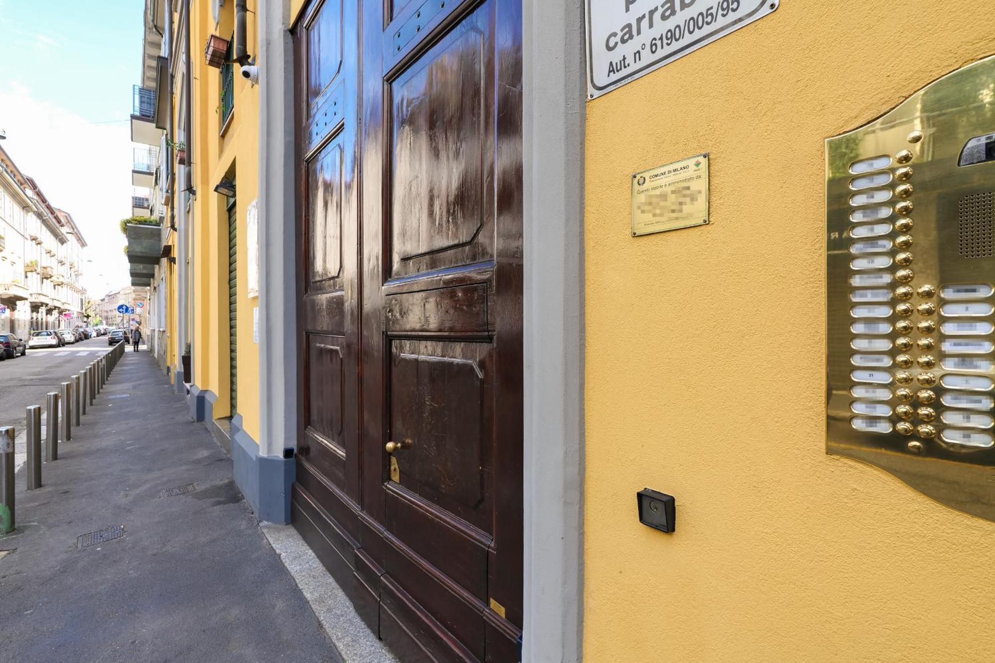 Primopiano - Rasori Milano