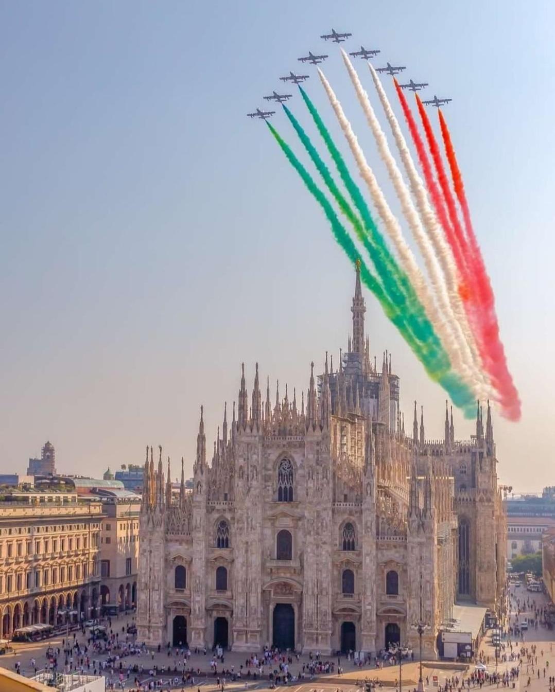 Apartment Arco Pace