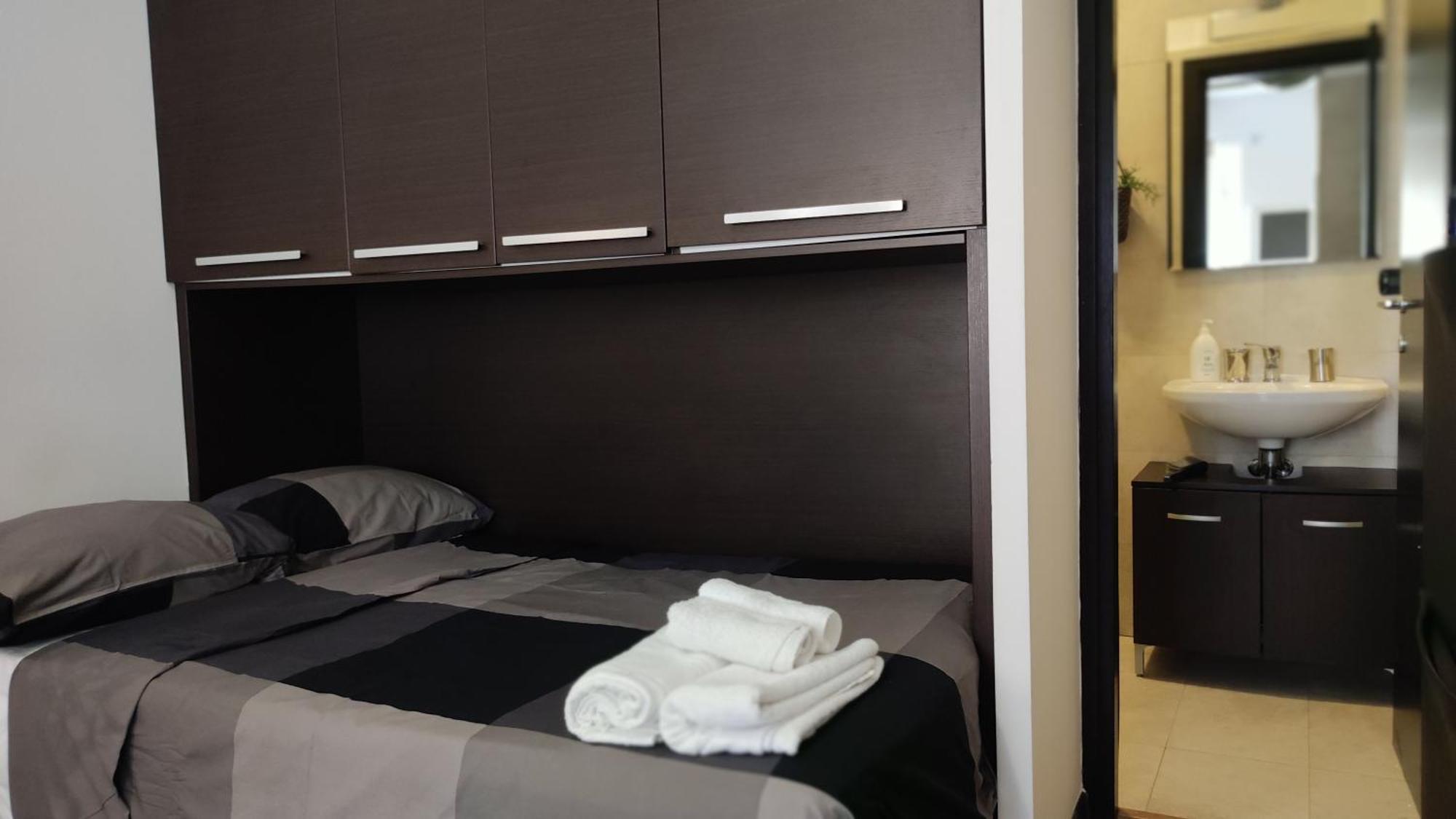 Apartment Arco Pace