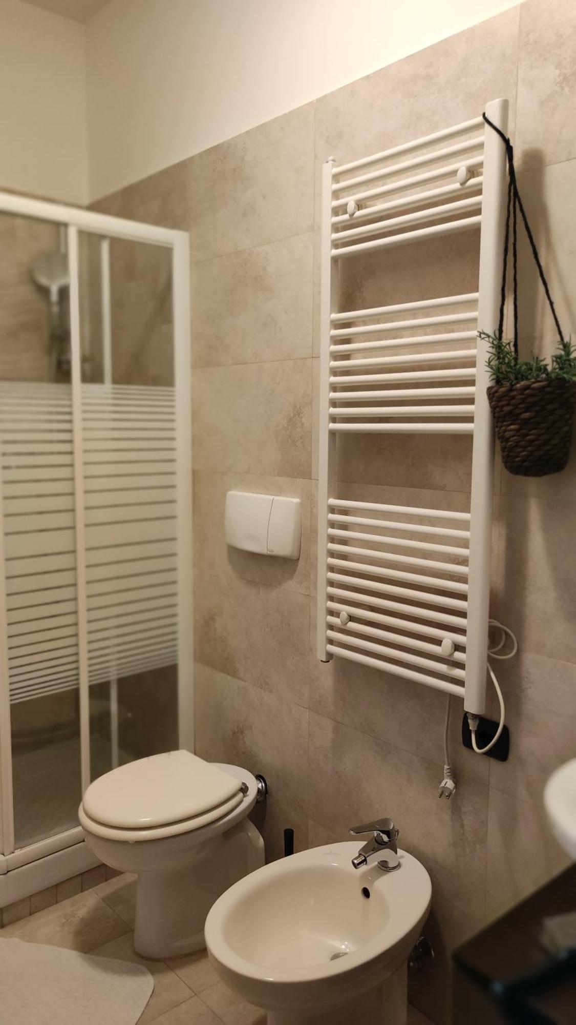 Arco Pace Apartment