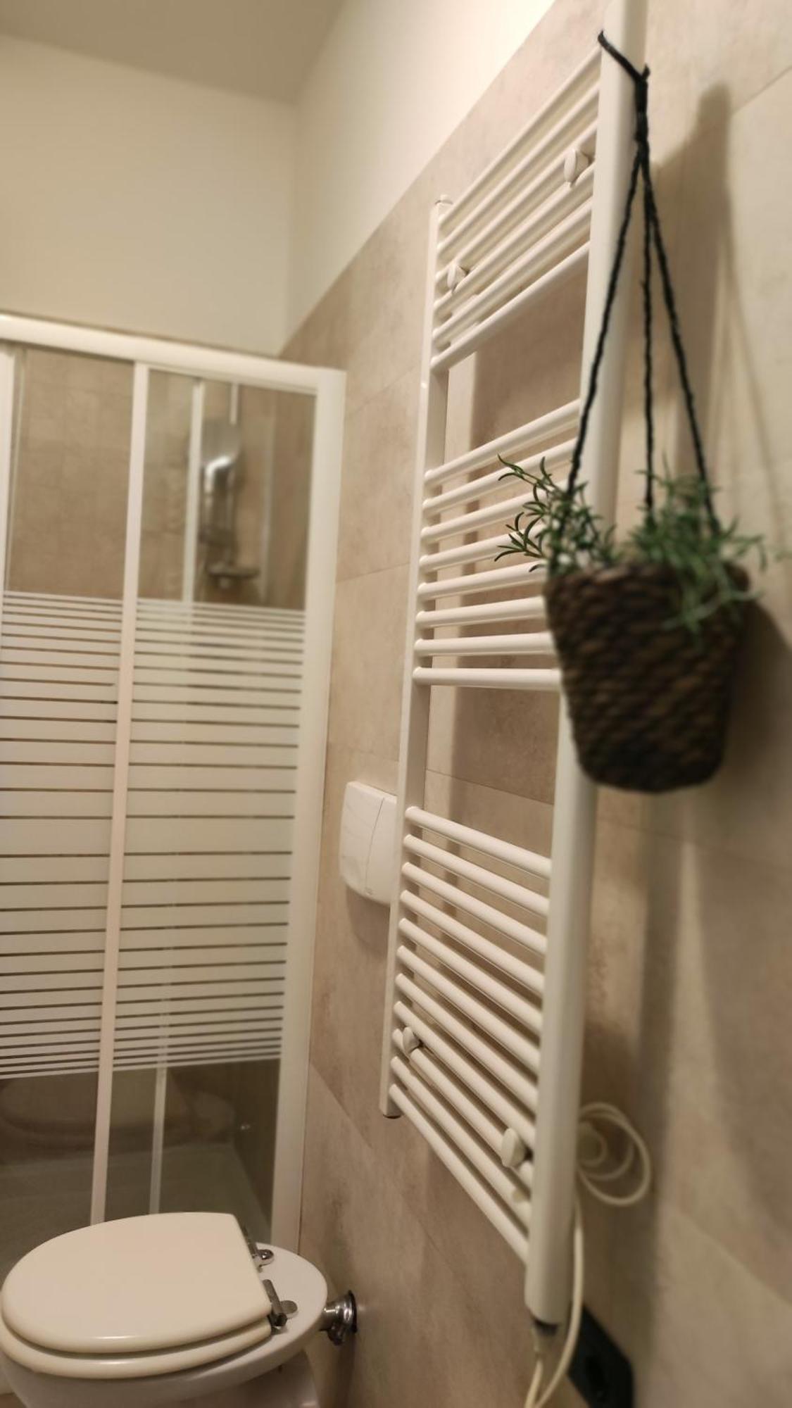Arco Pace Apartment Milan