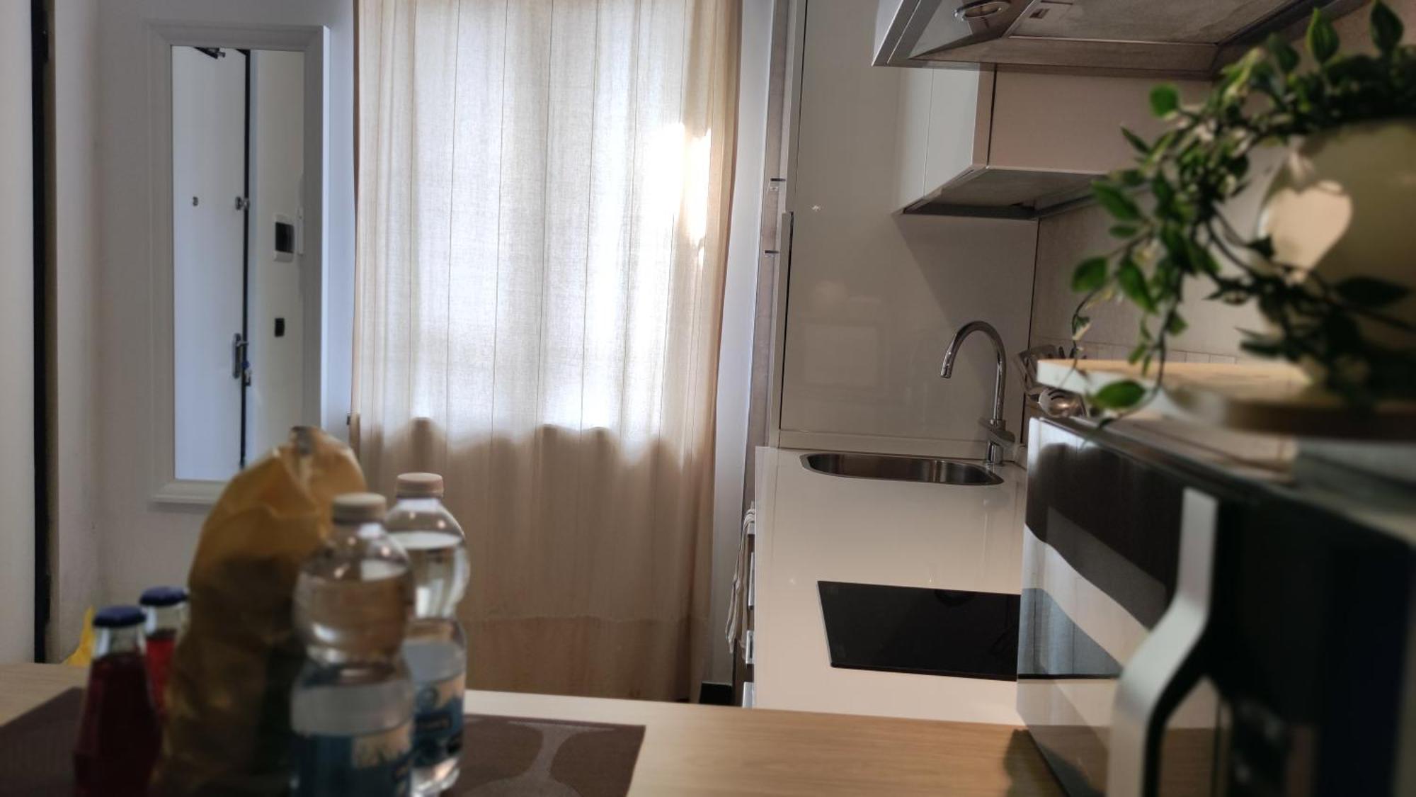 Apartment Arco Pace