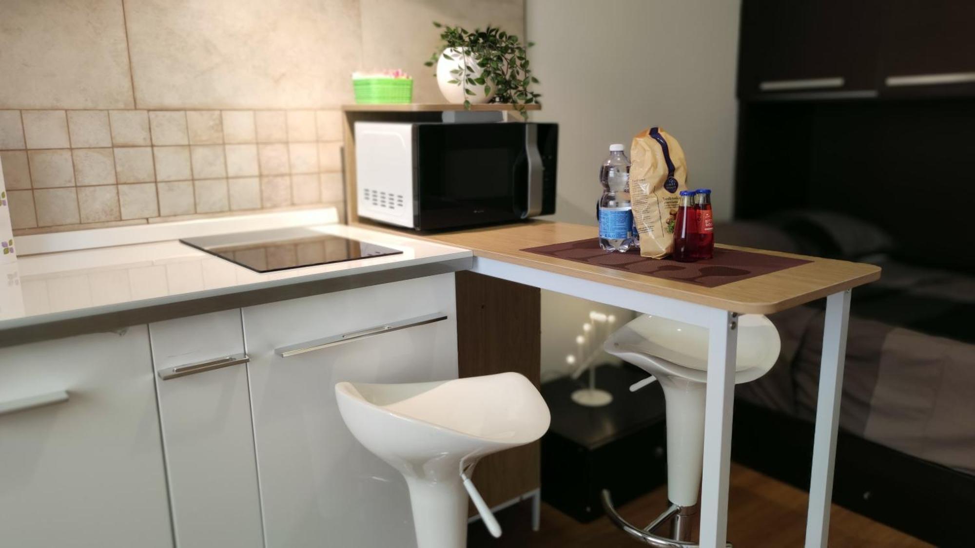 Arco Pace Apartment