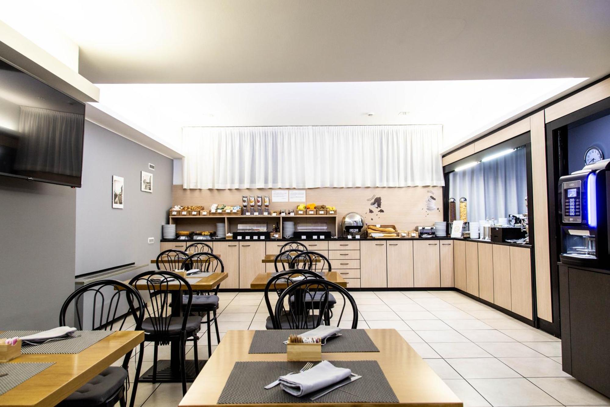 Berlino Hotel Milan