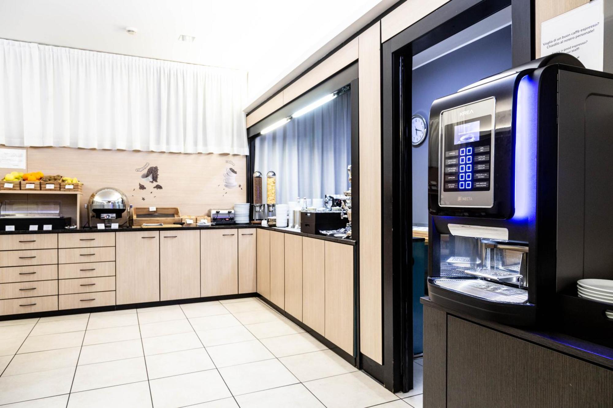 Berlino Hotel 3*