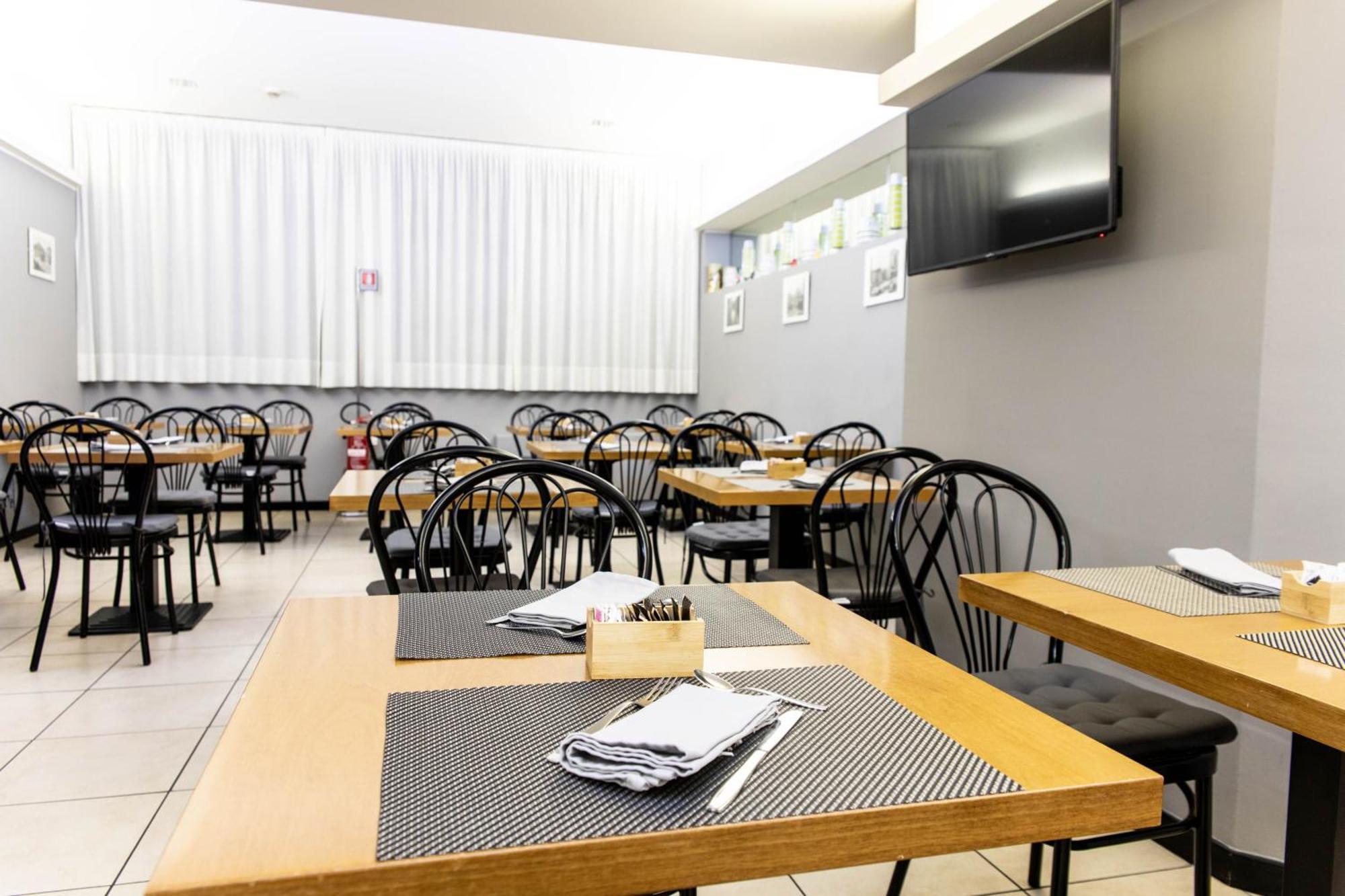 Hotel Berlino 3*
