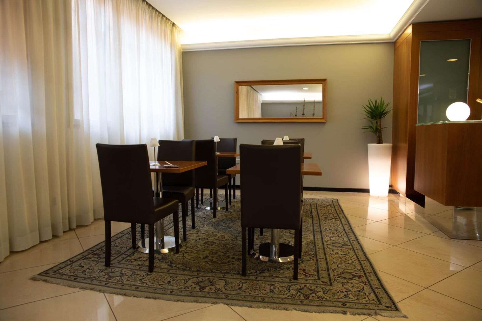 Berlino Hotel Milan