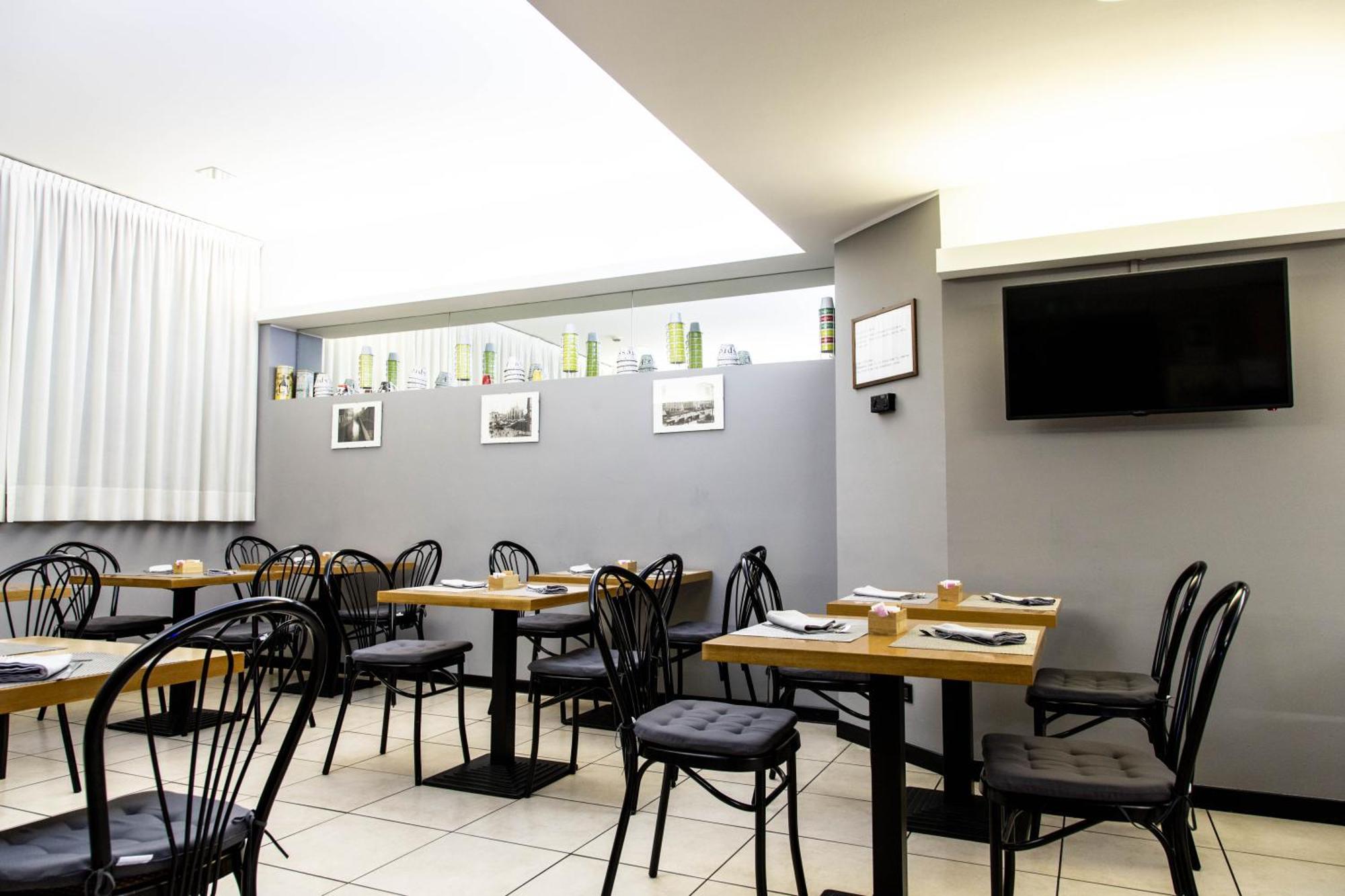 Hotel Berlino 3*