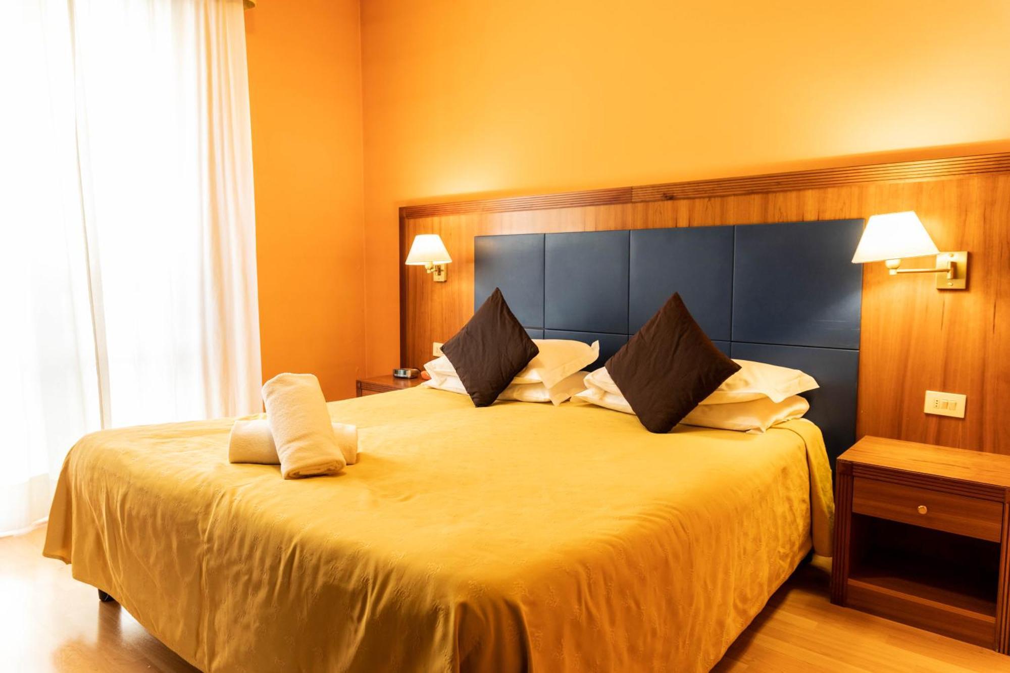 Hotel Berlino 3*