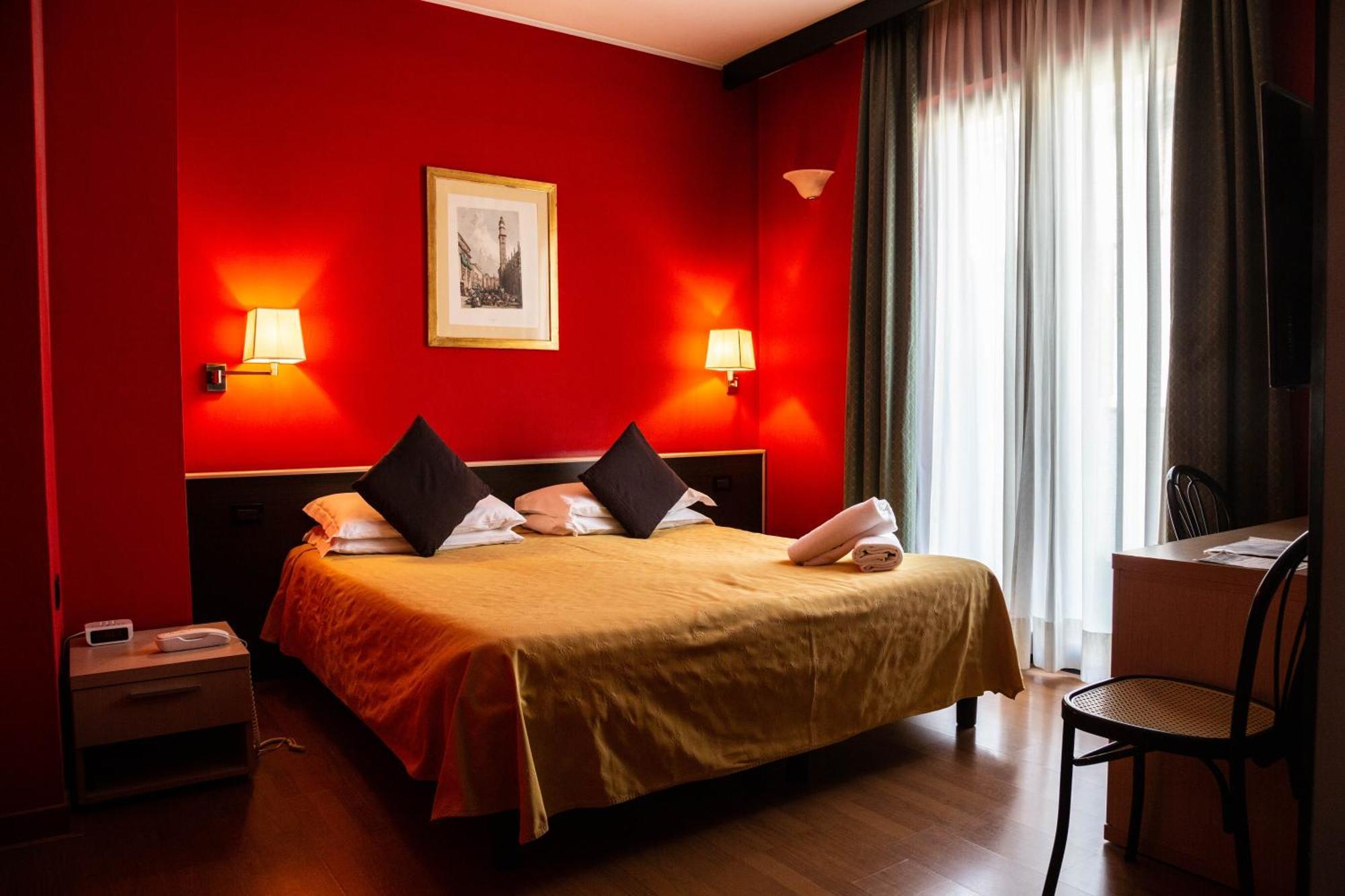 Hotel Berlino 3*