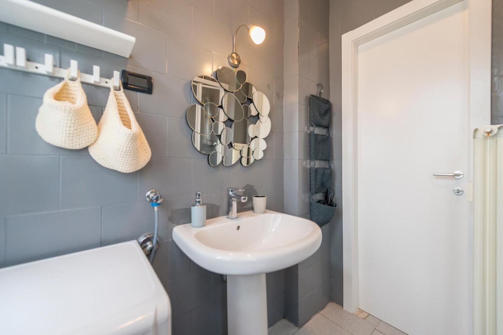 Fegi - Citta Studi, Besta, Politecnico, Istituto Dei Tumori Apartment *
