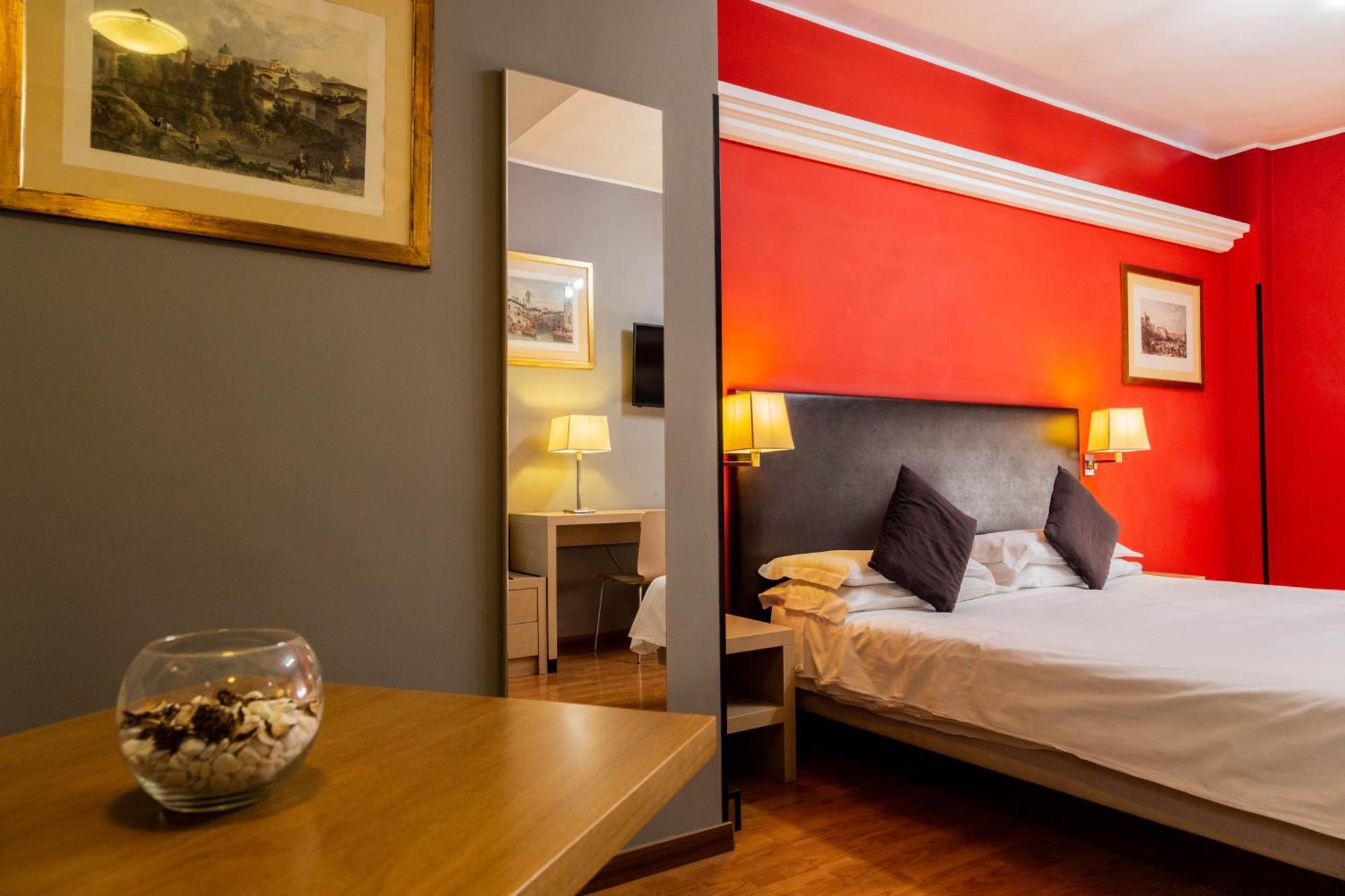 Berlino 3* Milan
