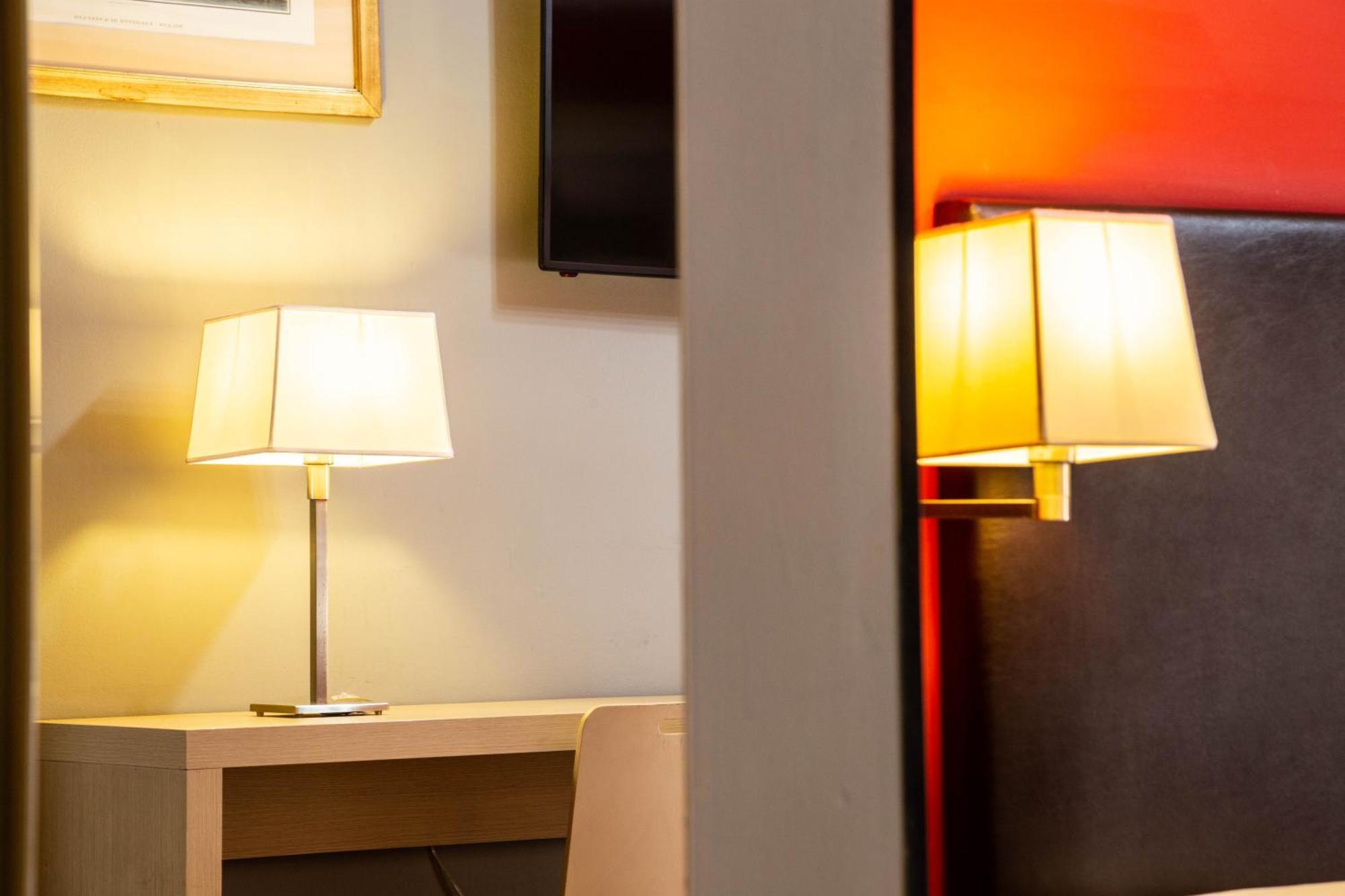 Hotel Berlino Milan