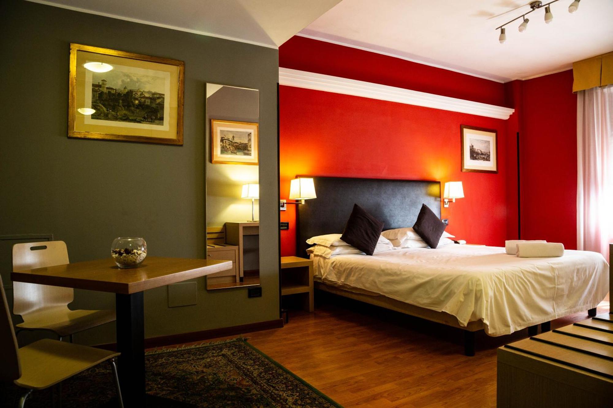 Berlino Hotel Milan
