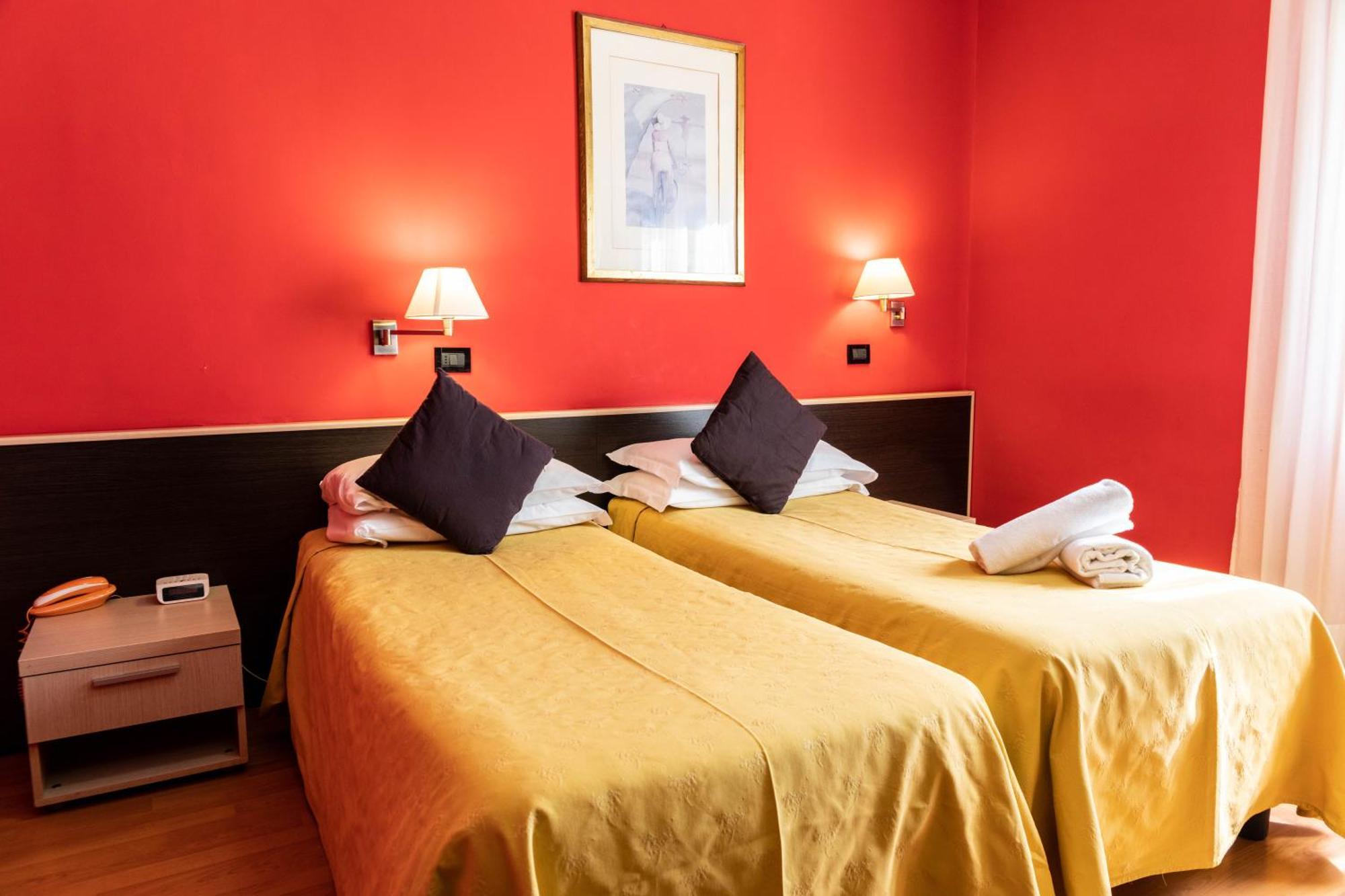 Berlino Hotel Milan