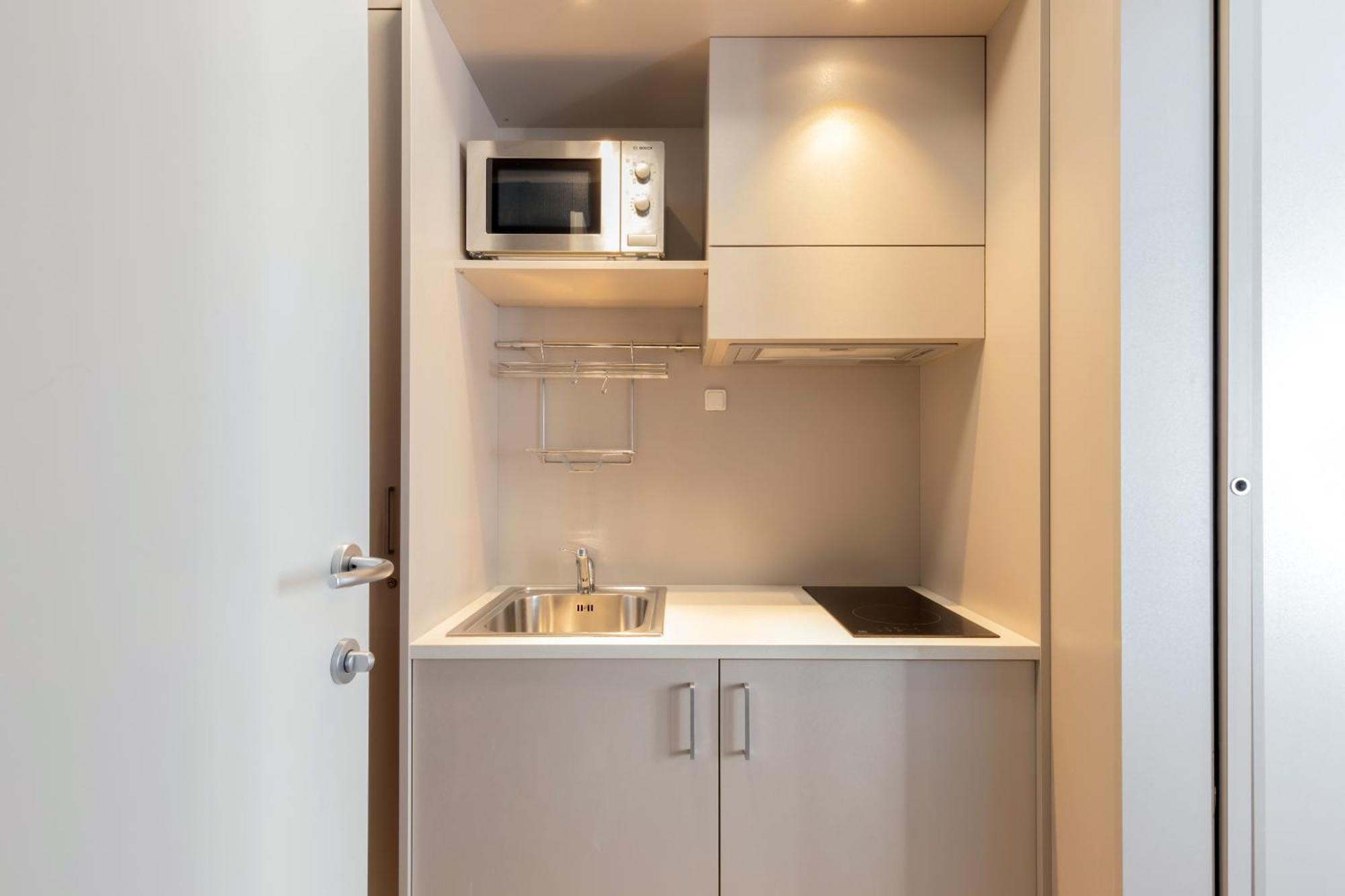 Apartment Station 10 Min Duomo - L'oasi Urbana Mailand