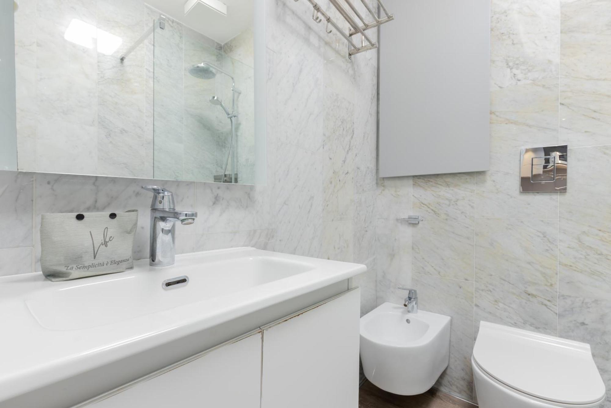 Station Duomo - La Dimora Moderna Apartment Mailand