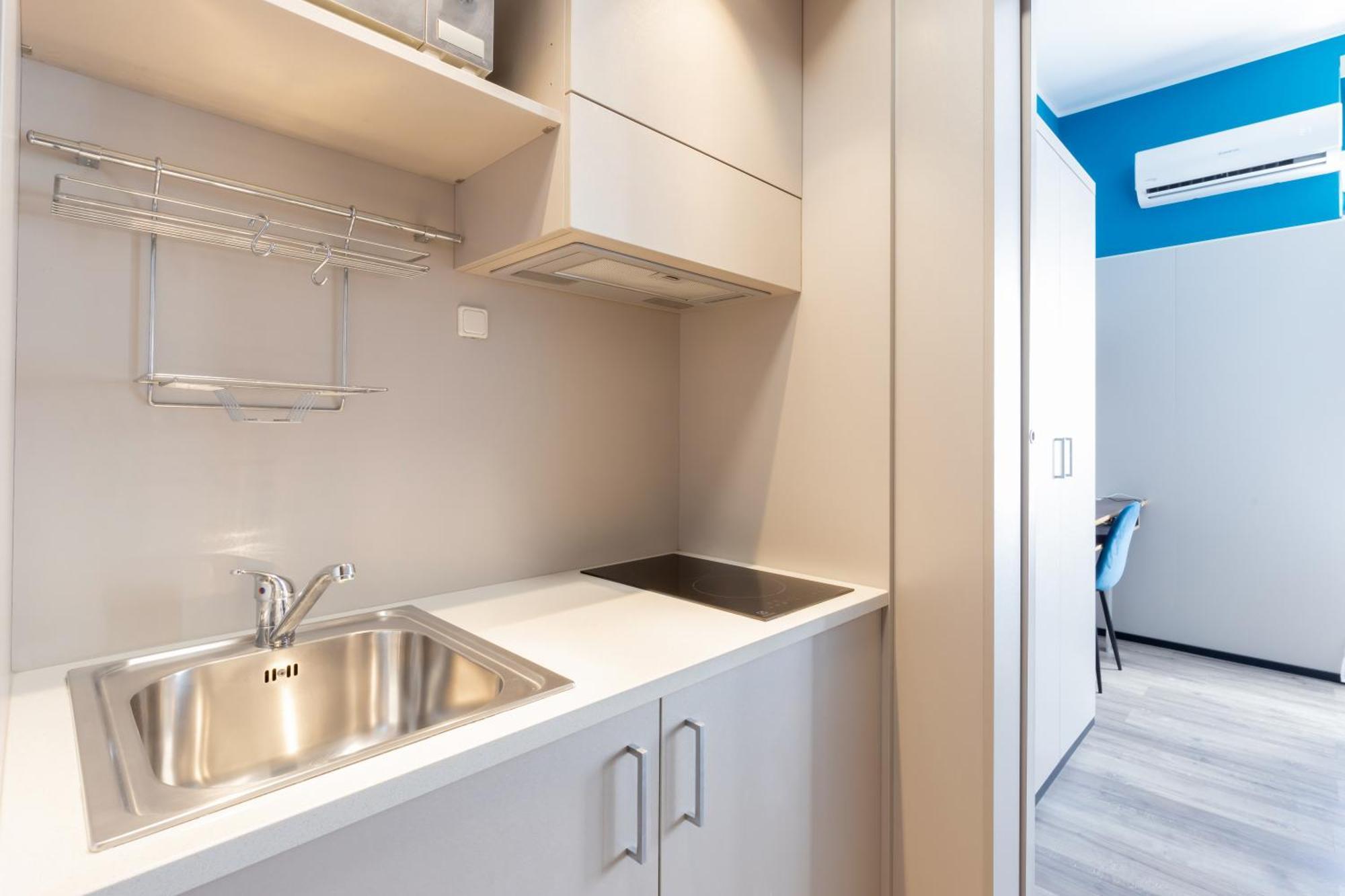 Station Duomo - La Dimora Moderna Apartment *