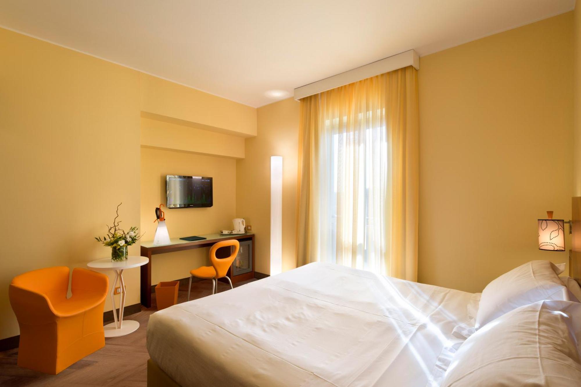Unahotels Mediterraneo