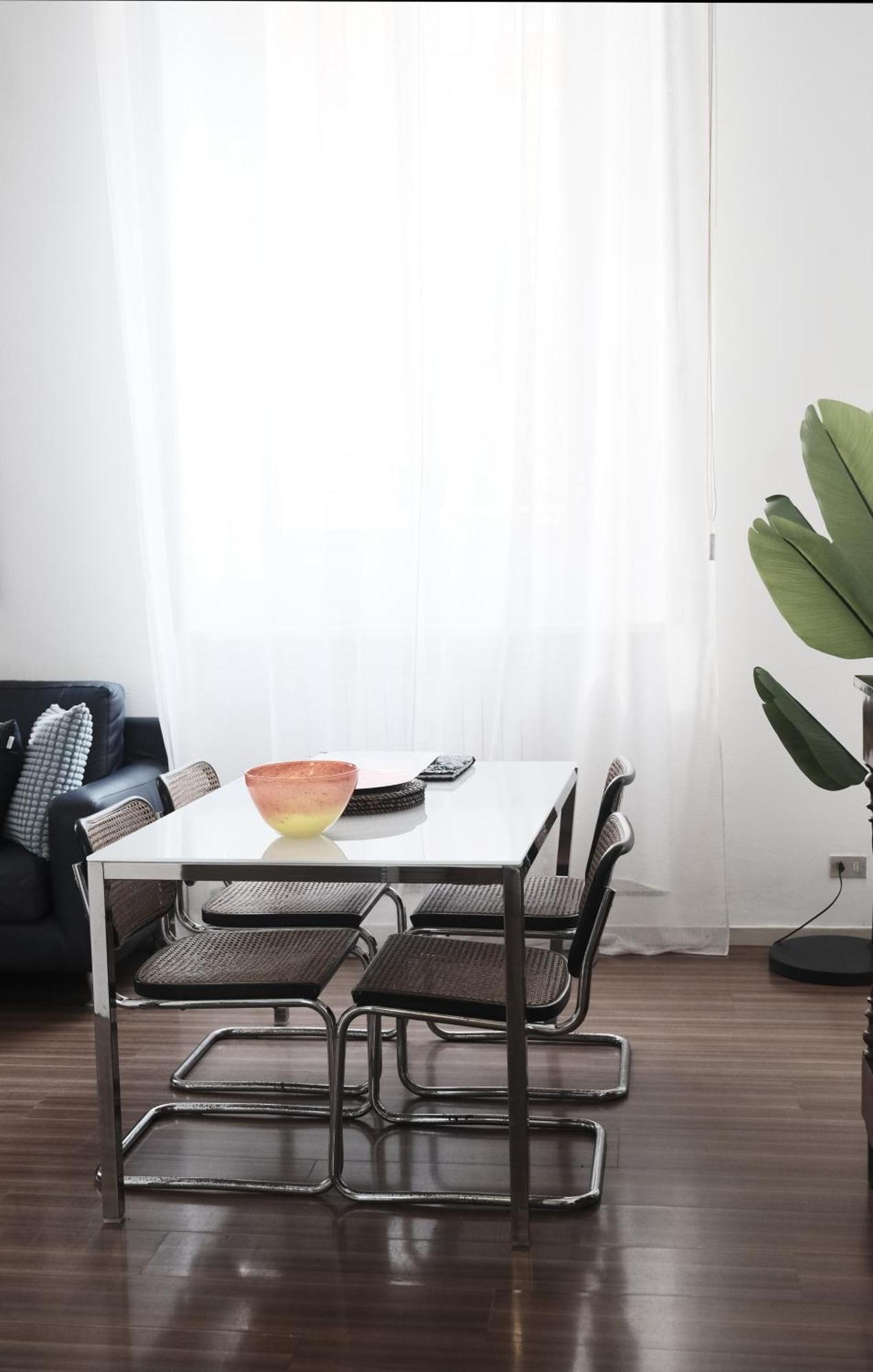 Comecasa Grazioso Loft In Crocetta Near Mangiagalli Appartement *
