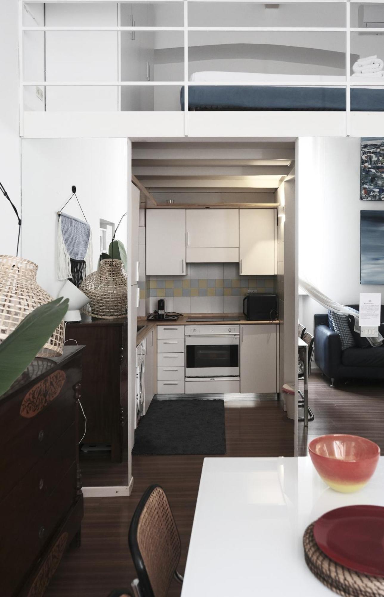 Comecasa Grazioso Loft In Crocetta Near Mangiagalli * Milaan