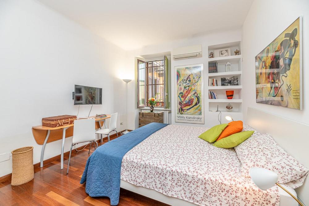 Appartement La Corte Dei Navigli