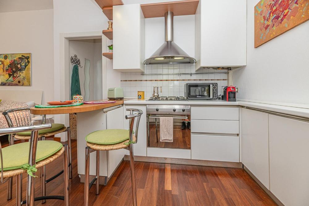 Appartement La Corte Dei Navigli *