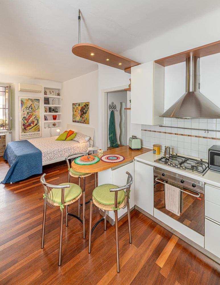 Appartement La Corte Dei Navigli *