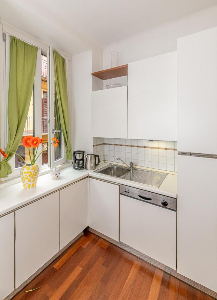 La Corte Dei Navigli Appartement *
