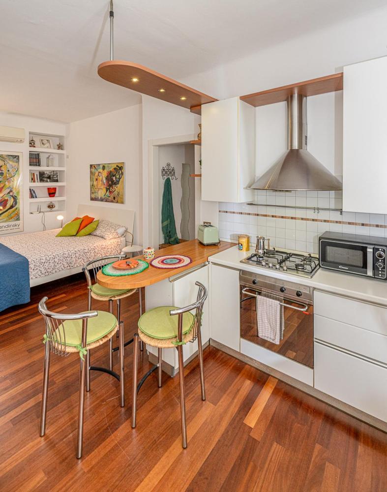 Appartement La Corte Dei Navigli *