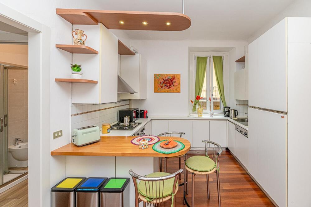 Appartement La Corte Dei Navigli