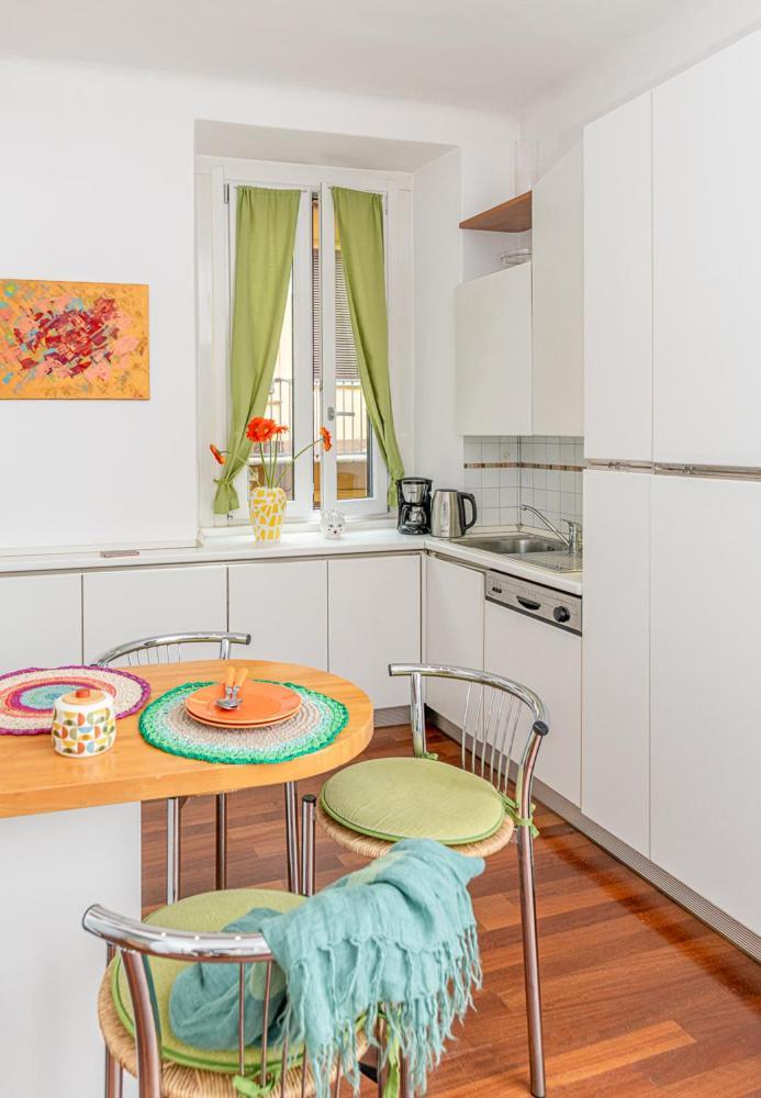 Appartement La Corte Dei Navigli *