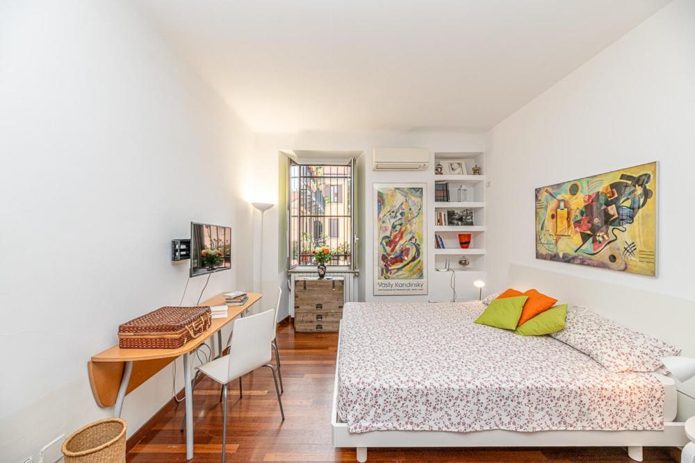 Apartment La Corte Dei Navigli Mailand
