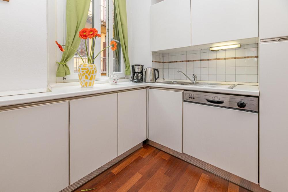 Appartement La Corte Dei Navigli