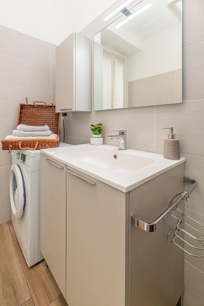 La Corte Dei Navigli Appartement *