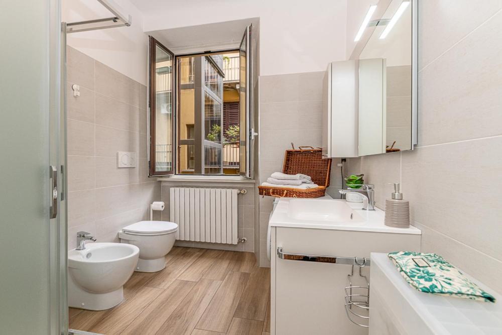 Appartement La Corte Dei Navigli