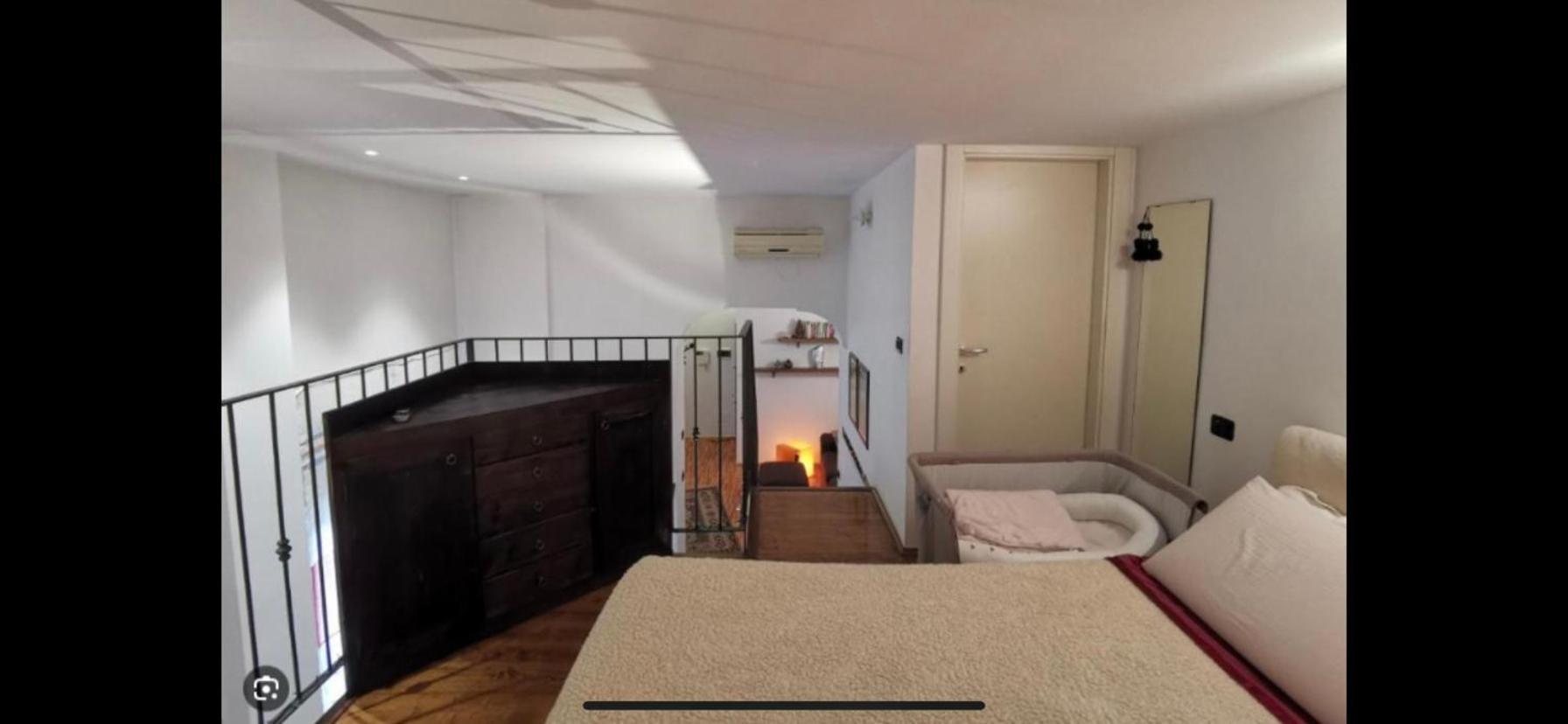 Appartement Corso Garibaldi