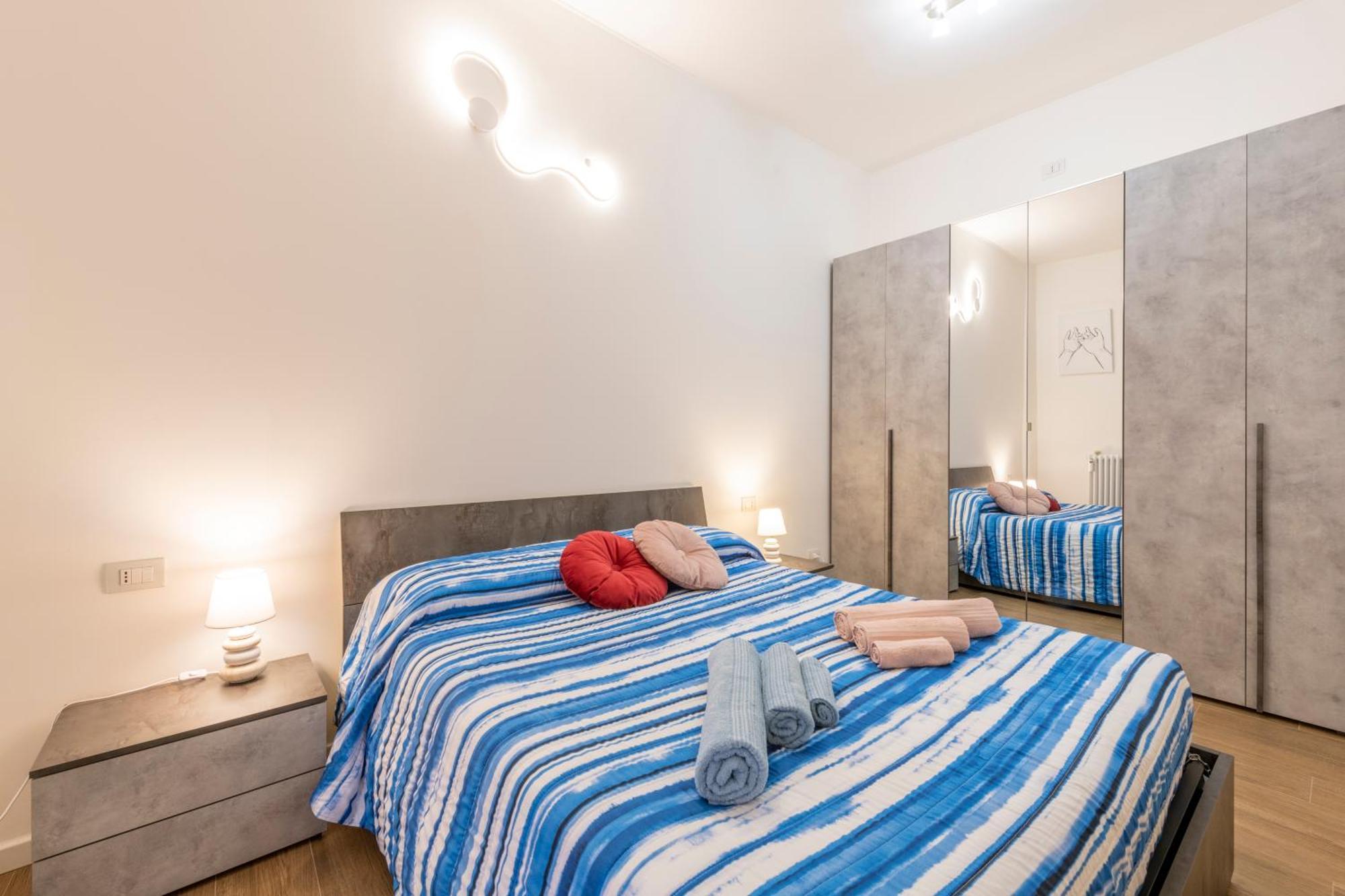 Leilighet Lucky Flat, Un Momento Di Relax. *