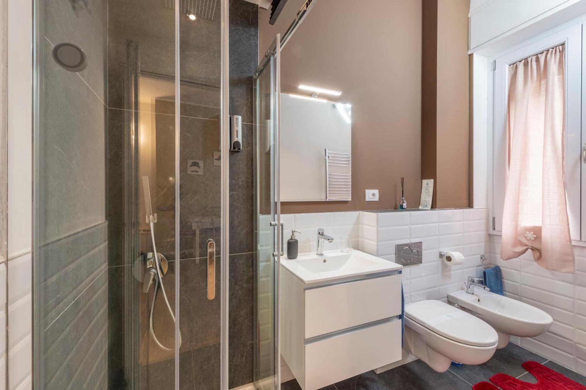 Lucky Flat, Un Momento Di Relax. Leilighet