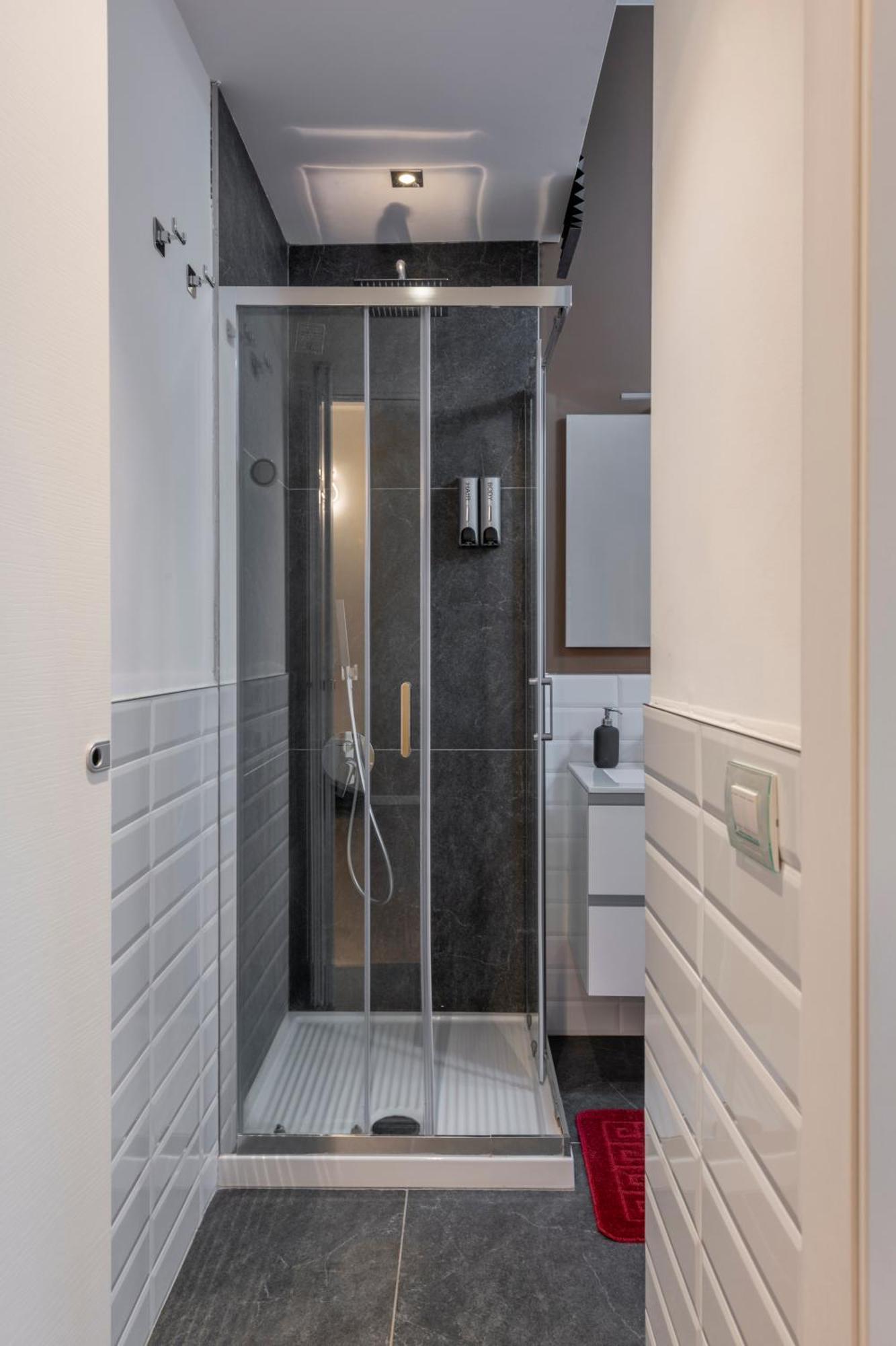 Lucky Flat, Un Momento Di Relax. Leilighet Milano