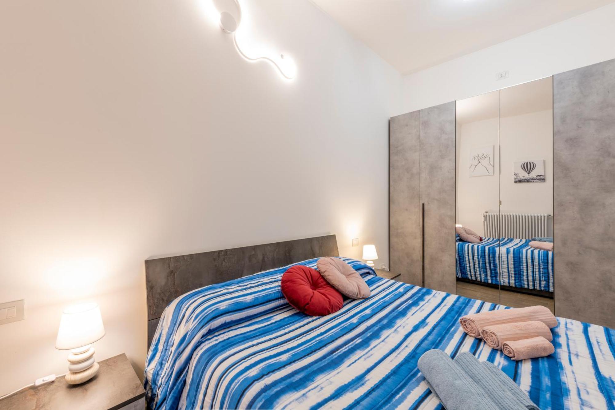 Lucky Flat, Un Momento Di Relax. Leilighet