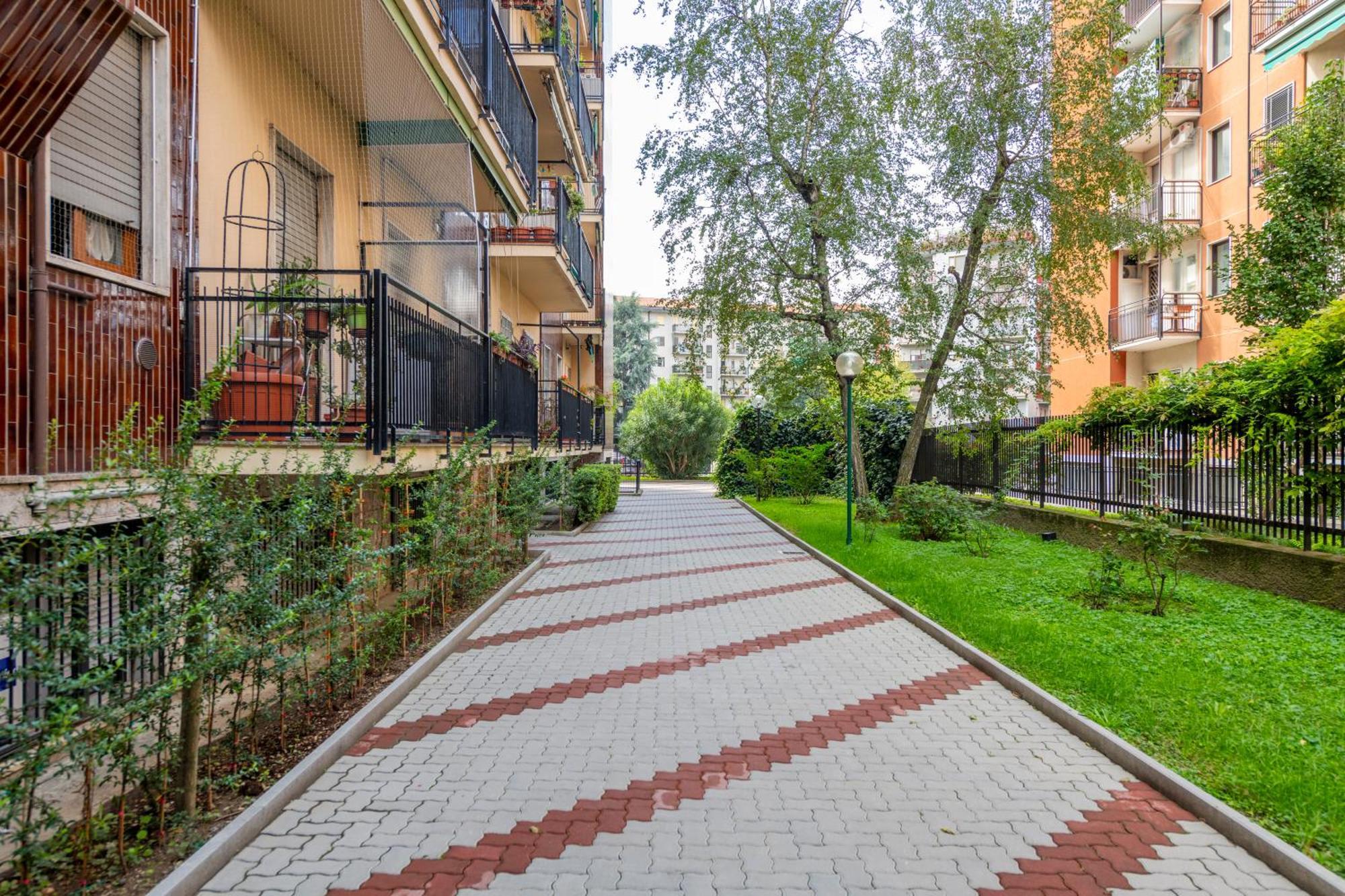 Lucky Flat, Un Momento Di Relax. Leilighet
