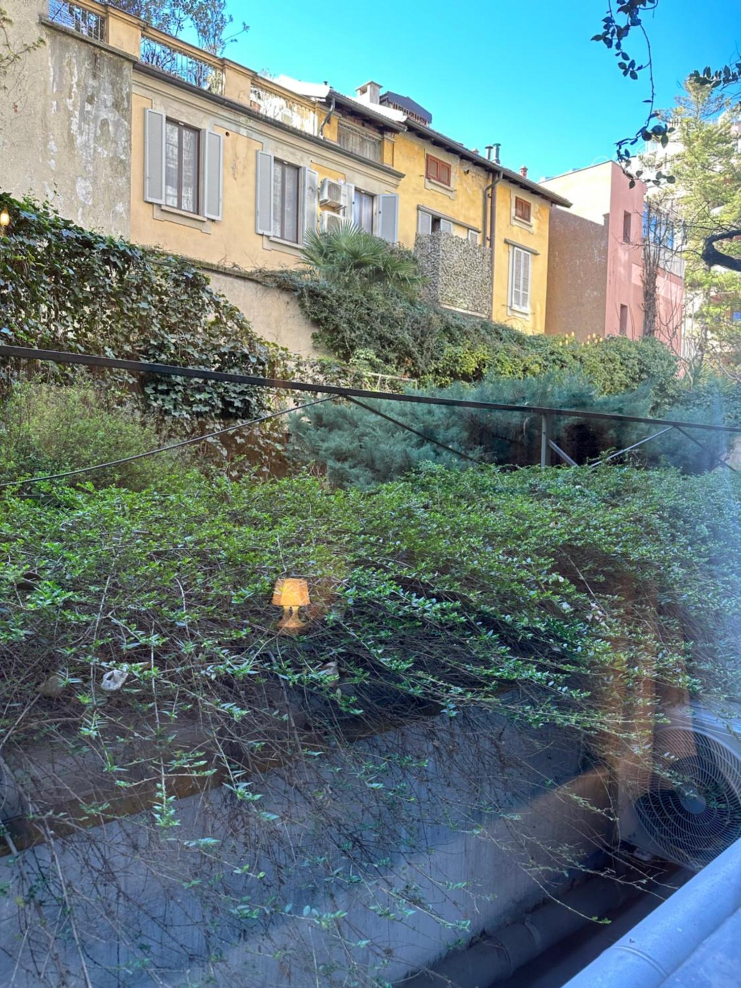 San Babila - Luxury Milanese Apartment Milan