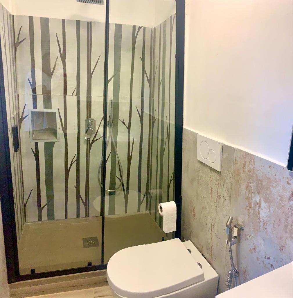 Centro Corso Buenos Aires Appartement Milaan