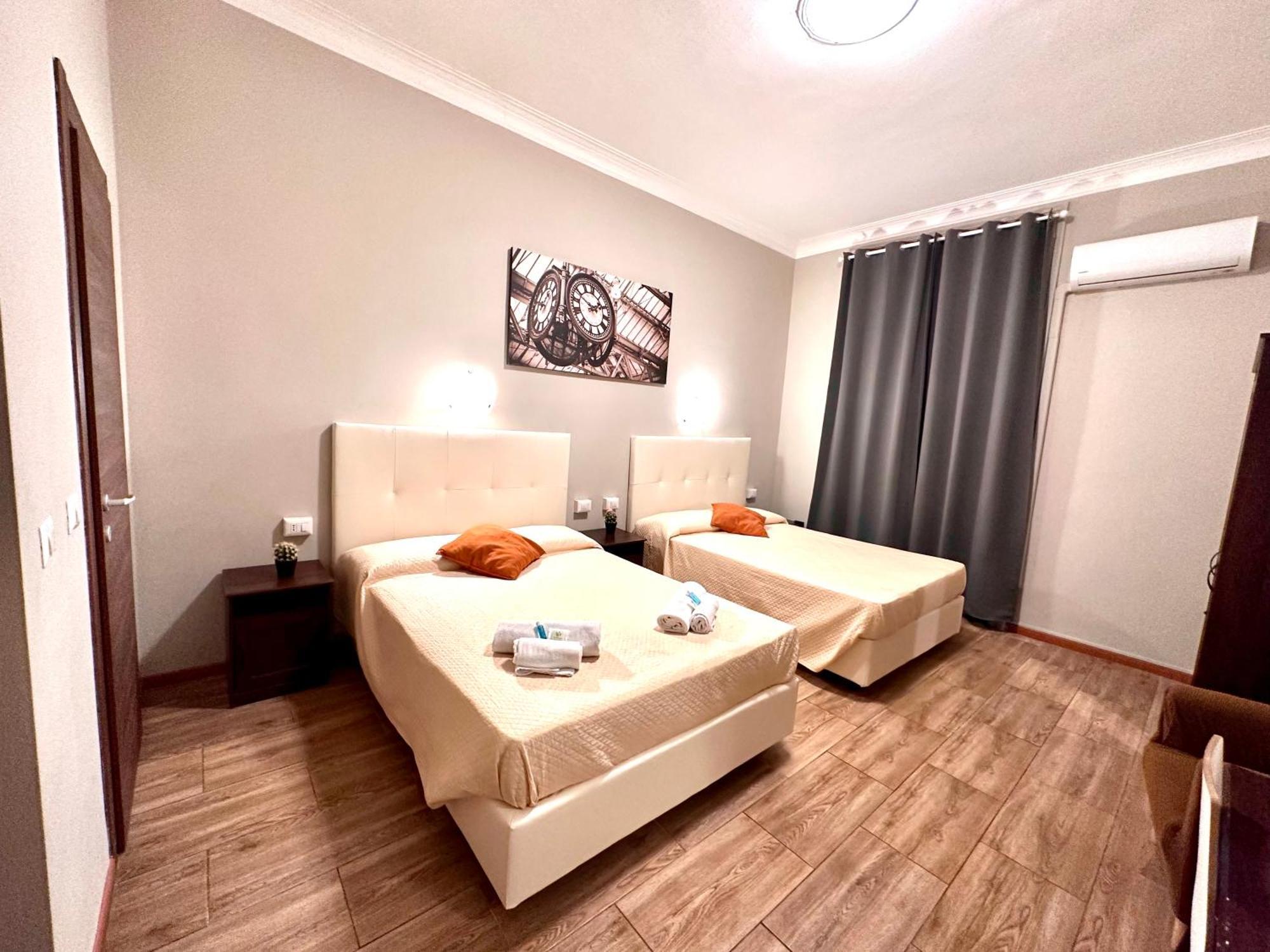 Golden Hotel Milano